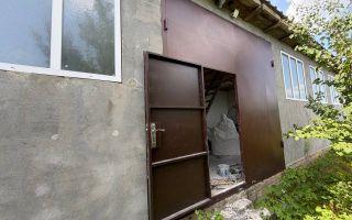 Casa de locuit în Mereni, R-n Anenii Noi - Poză 7