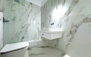 2 CAMERE + TERASĂ LA ETAJ | PALATUL PARLAMENTULUI | COMISION 0 - Poză 6