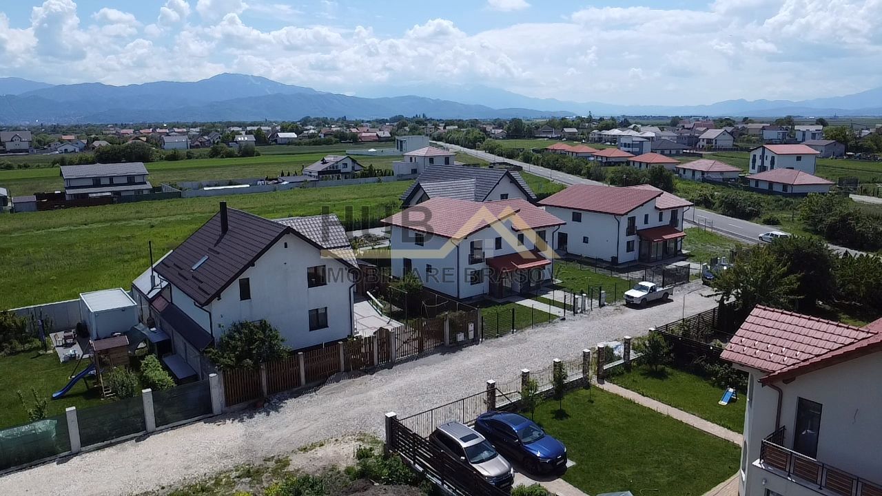 COMISION 0%| Duplex Stupini, Str. Barsei | Toate Utilitati | 104mp Utili - Poză 4