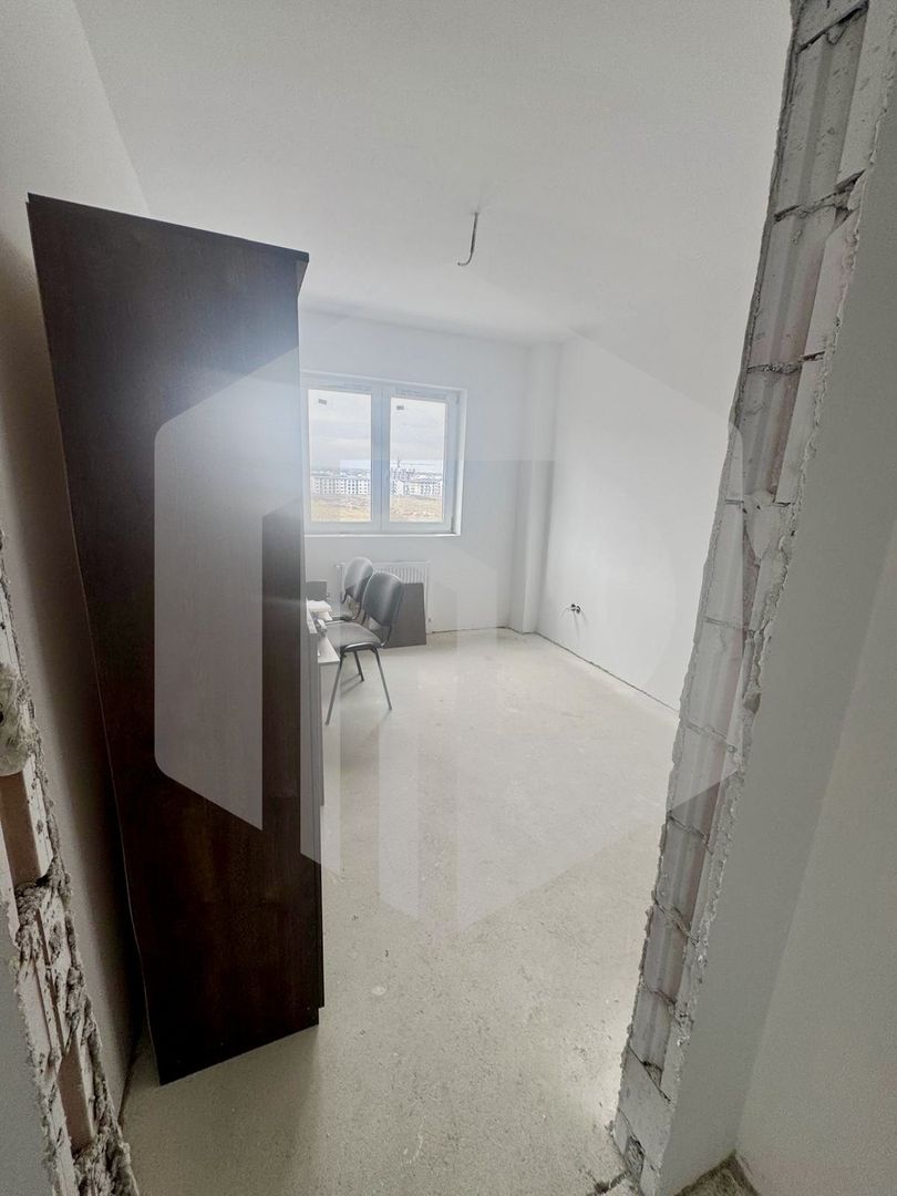 Apartament 2 camere decomandat/intabula- Dedeman/ D. Stanca- 2 parcari - Poză 5