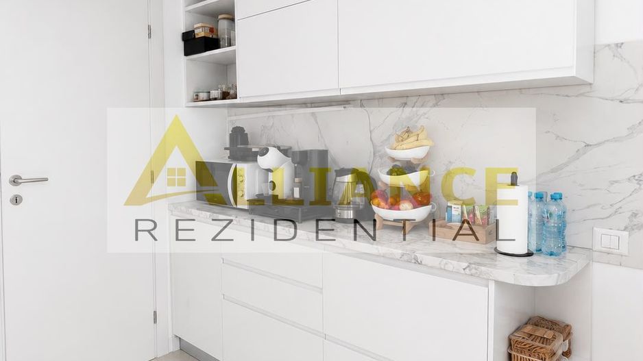 Apartament 4 camere de vanzare – Cavar Odei Tower - Poză 10