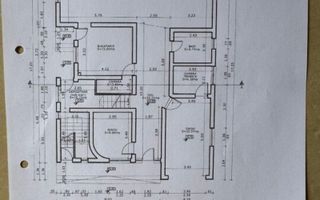 Vila de vanzare in Pipera - Poză 10