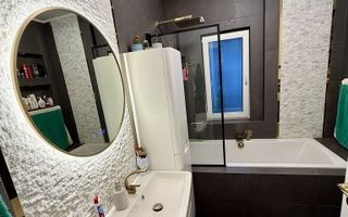 Apartament 3 camere cu curte proprie – Florești, zona Parc Poligon - Poză 7