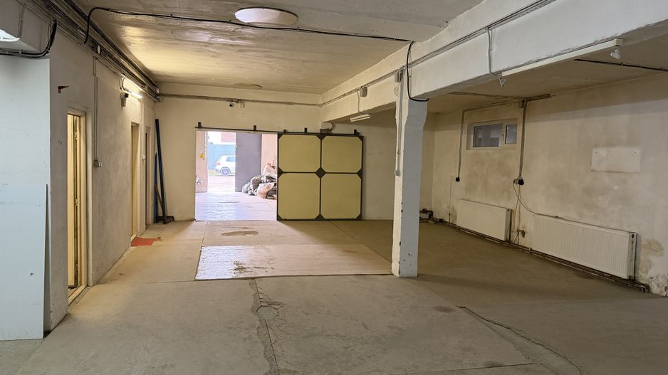 Hală industrială cu poziționare strategică în Giarmata - Poză 14