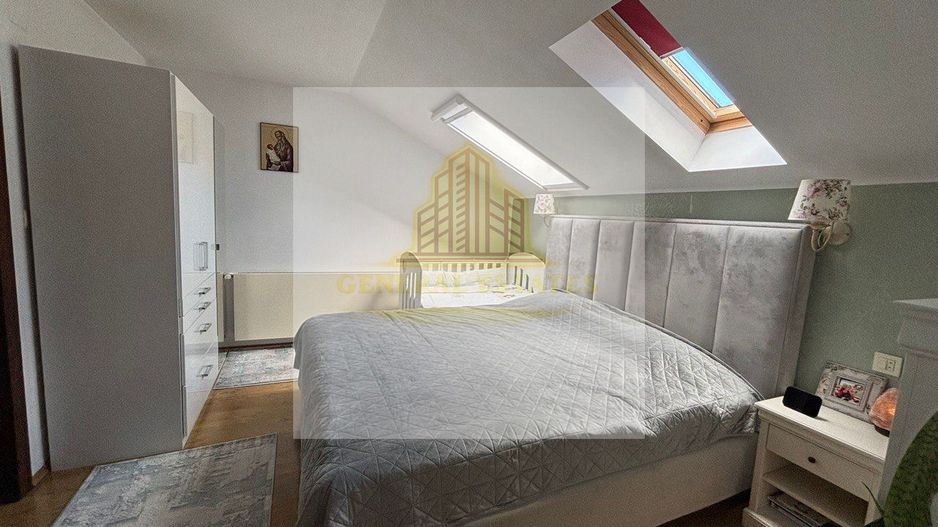 Casa in Sanpetru, Brasov - Poză 15