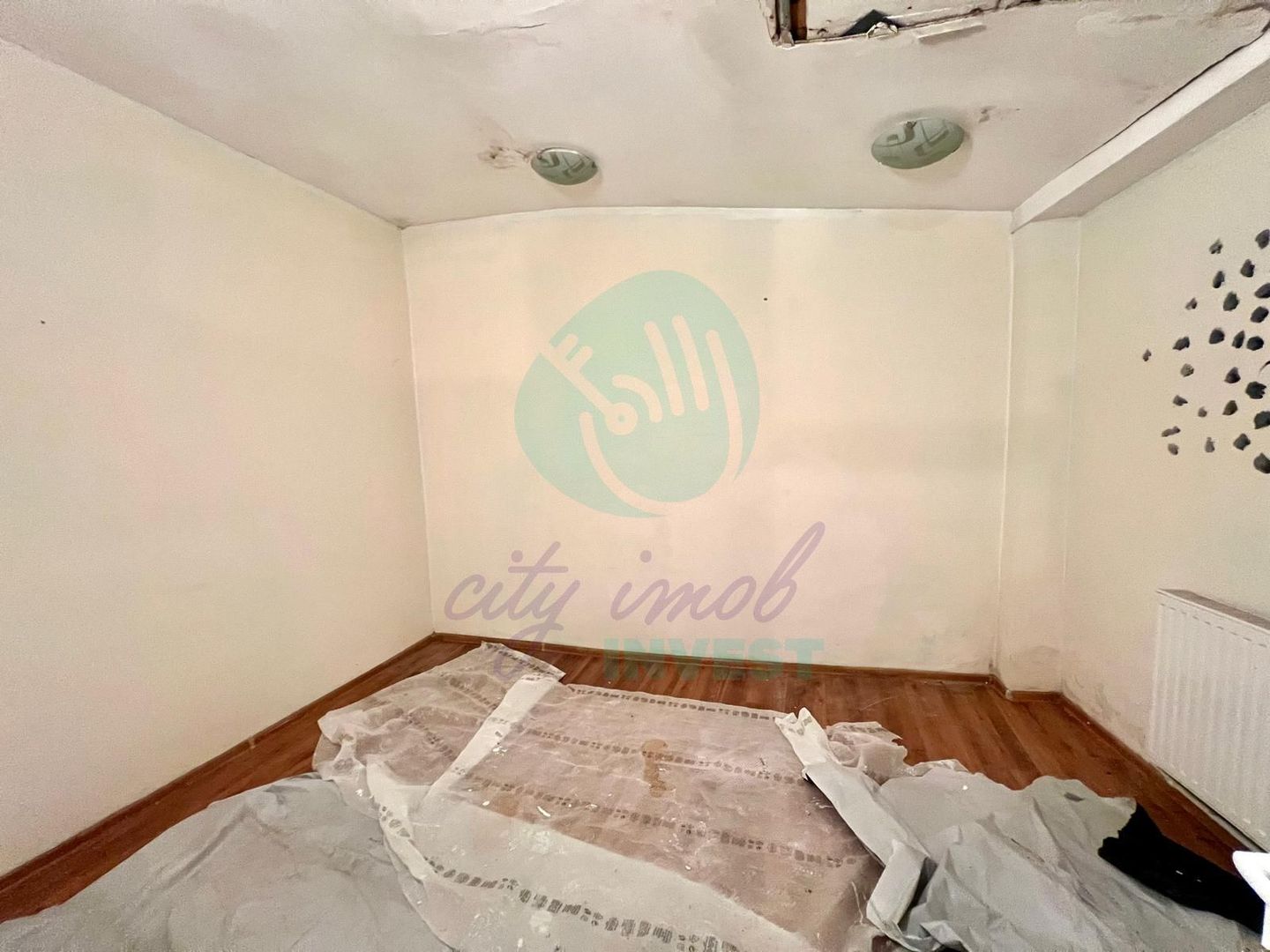 Ideal investitie la 3 minute Metrou Muncii - Poză 2