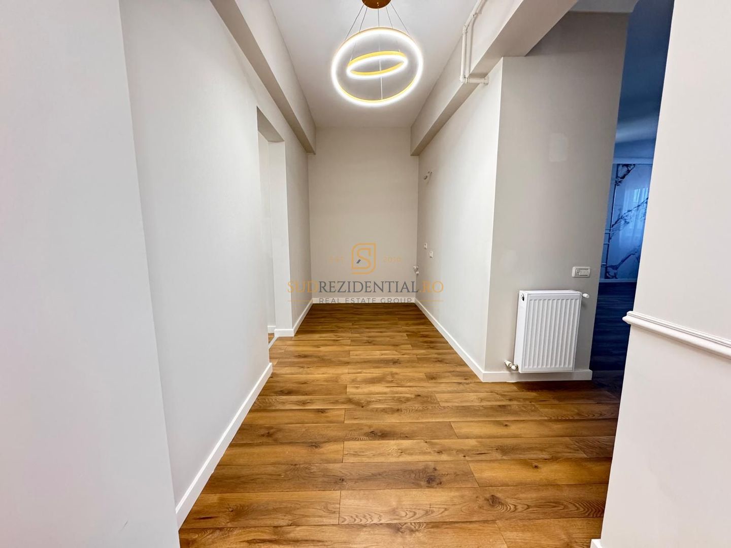 Apartament 3 camere, 84 mp + terasa de 58 mp, finalizat, Soseaua Salaj - Poză 9