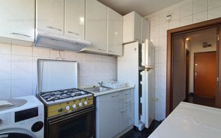 2 camere decomandat, vedere rasarit, Sos. N. Titulescu - Banu Manta - Victoriei  - Poză 17