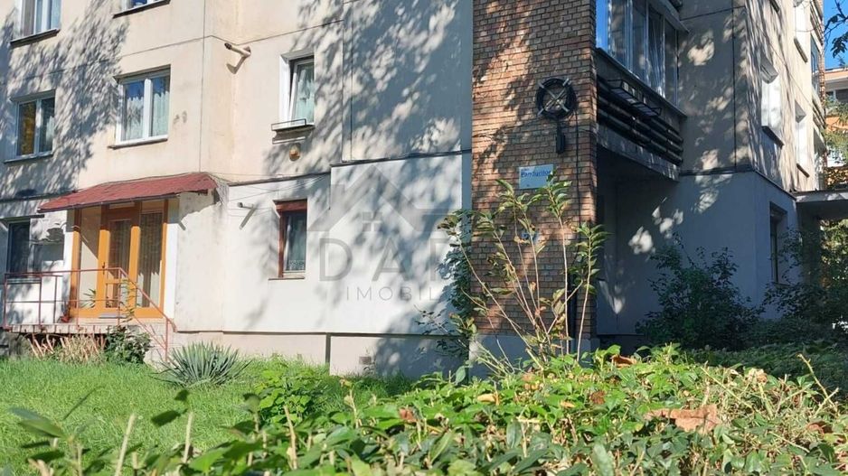 🏡 Apartament 3 camere | 80 mp | Parter | Bd. Pandurilor - Poză 8