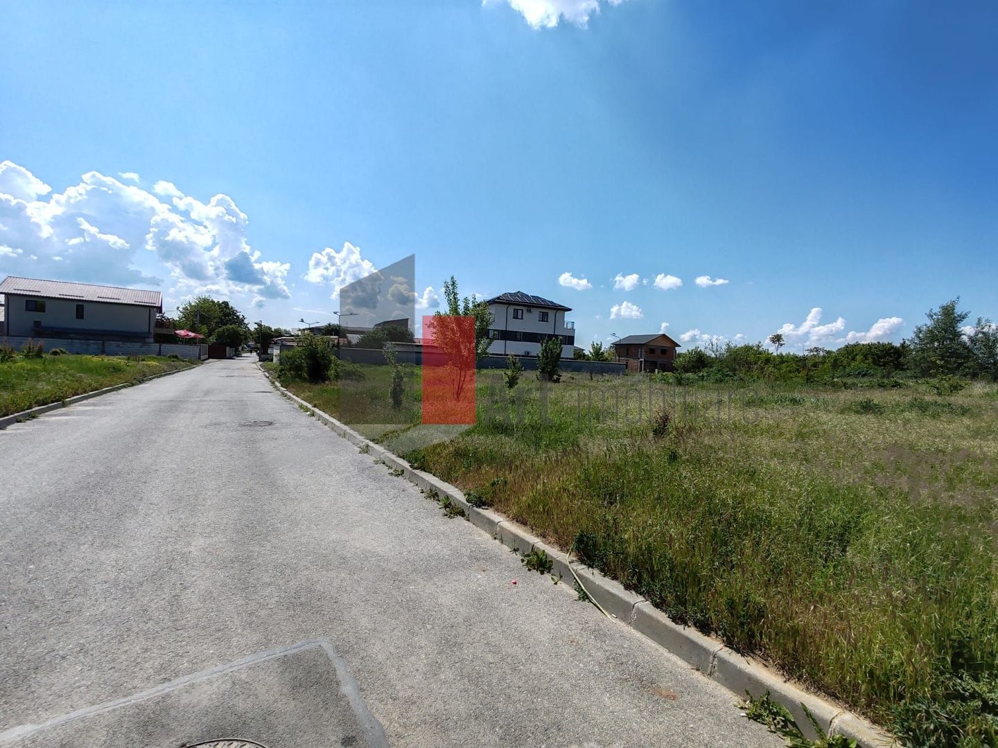 Calea Giulești / Lacul Morii -Vanzare Teren : 5.000mp - Poză 2