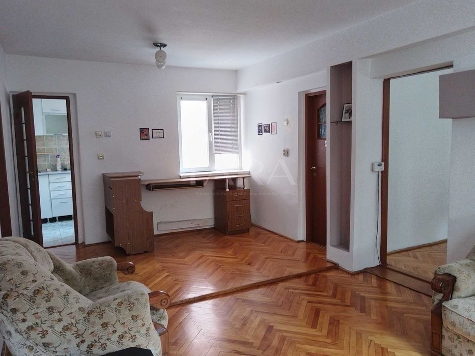 Apartament elegant cu 3 camere în Mănăștur zona Bucium - Poză 1