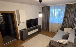 Apartament 2 camere | Vedere directă către Parcul Circului - Poză 1