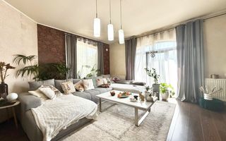 COM 0% Casa individuala cu 6 camere 175 mp | Braytim - Poză 2