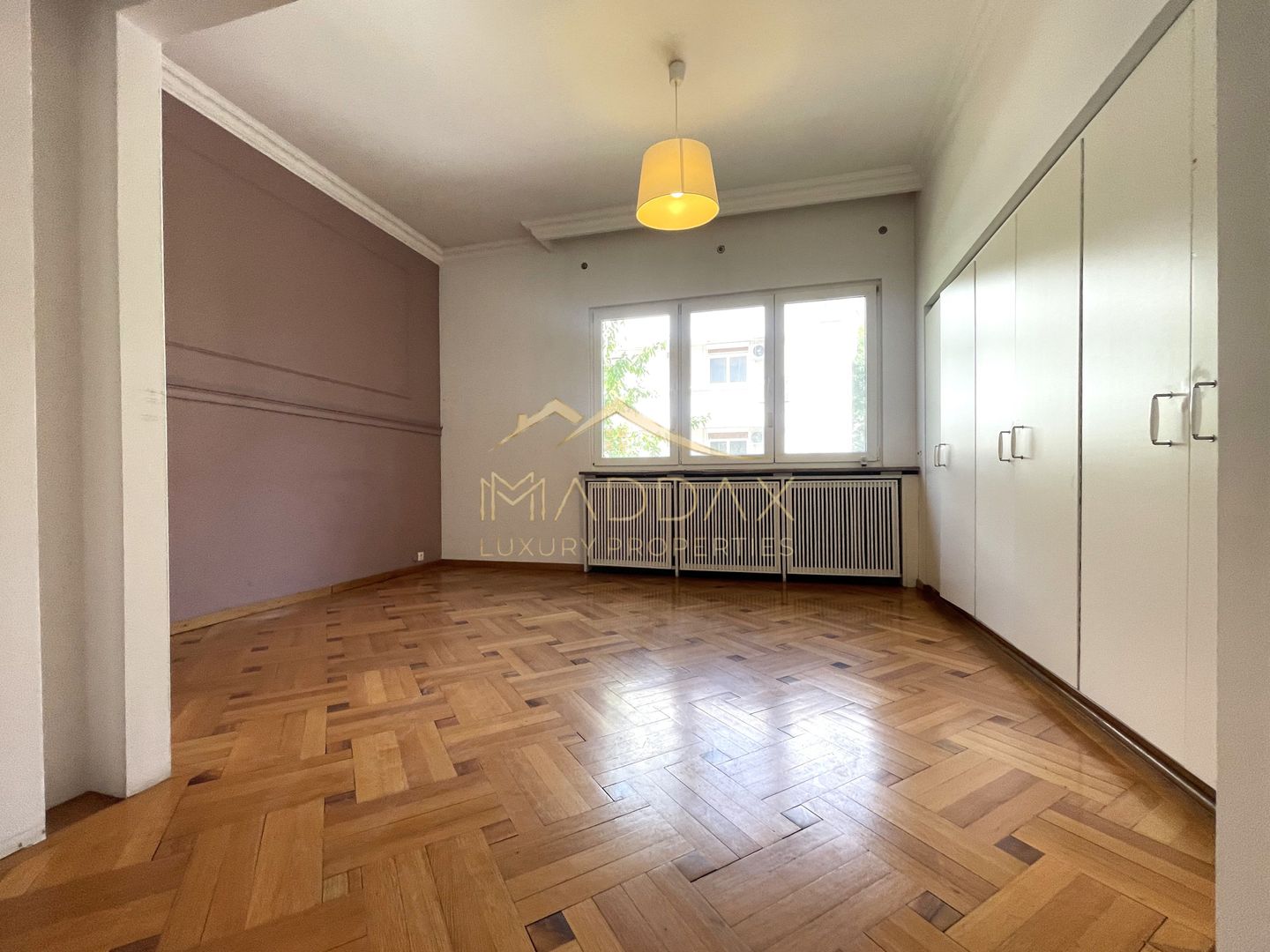 4 rooms ***203 SQM useful*** / 38 SQM terrace + garage / Primaverii - Poză 23