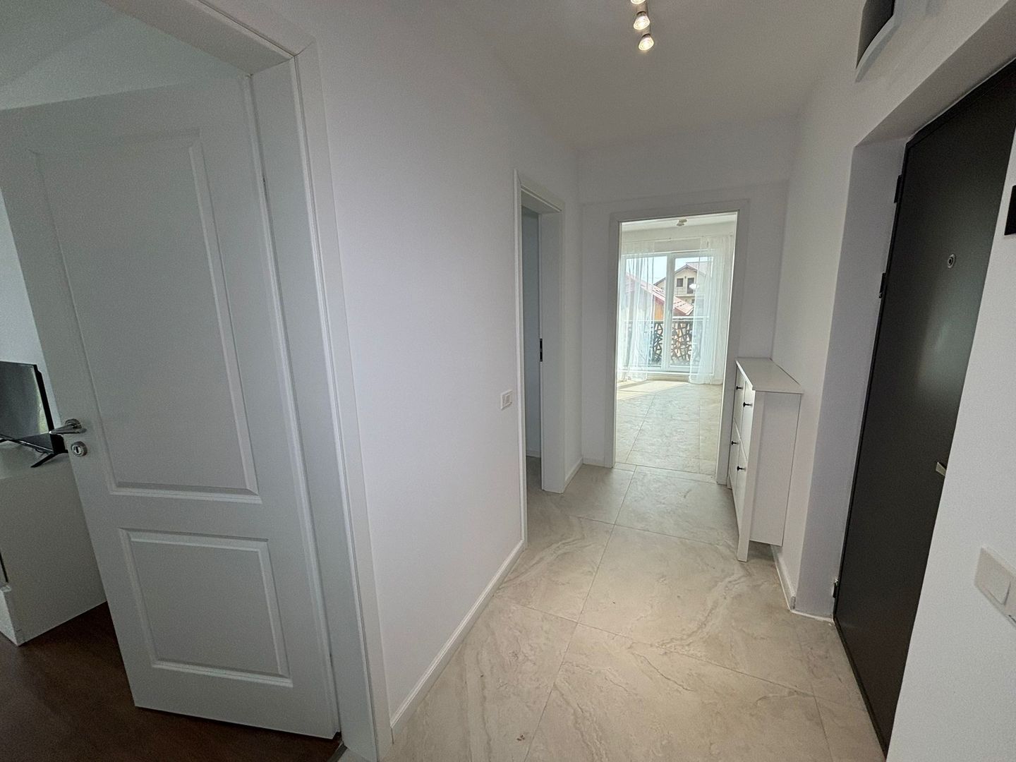 AP. 2 CAMERE SALAJAN- CENTRALA PROPRIE, BUCATARIE INCHISA, COMISION 0% - Poză 4