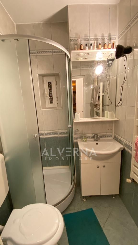 Disponibil | Apartament 4 camere 100mp | zona Interservisan Gheorgheni - Poză 15