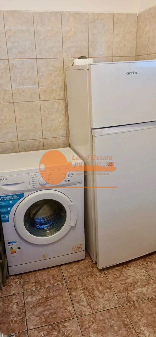 Garsonieră renovată 32 mp Crângași - Poză 8