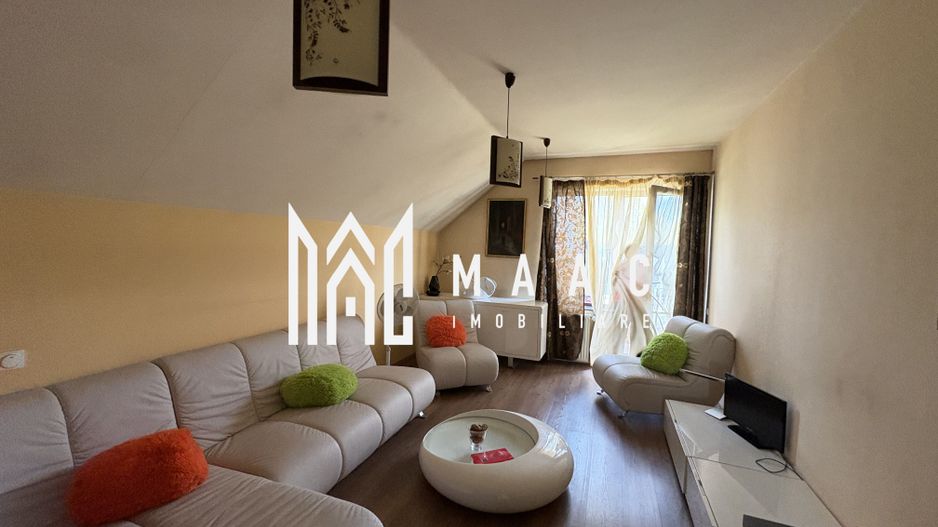 Casa 4 camere I Curte I 220 mp utili I Parcul Sub Arini - Poză 6