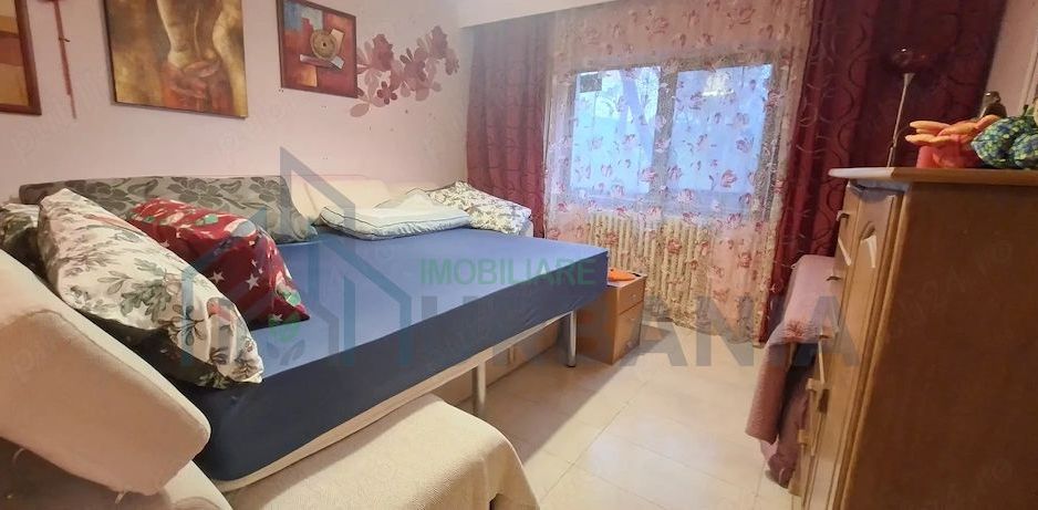 Apartament 3 camere, parter înalt, Nicolina Belvedere - Poză 5