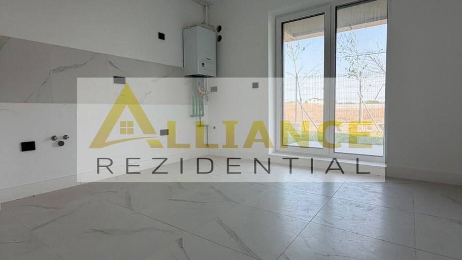 4camere /Astorium Garden/122mp /curte 279mp/piscina - Poză 12