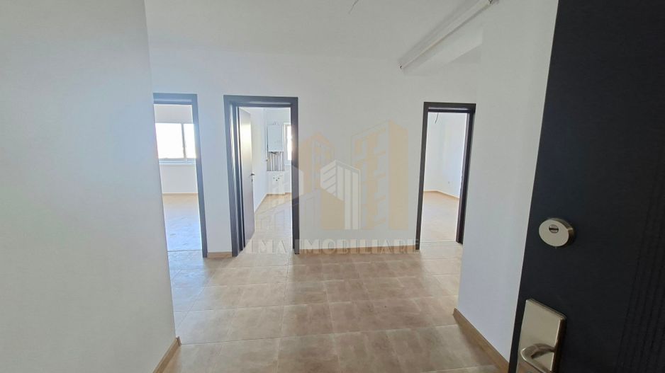 Apartament 3 camere Subcetate City 2 Sanpetru Brasov - Poză 1