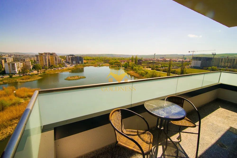 2 camere, modern, Parcare, LUX, Intre Lacuri,Iulius mall, Park Lake - Poză 1