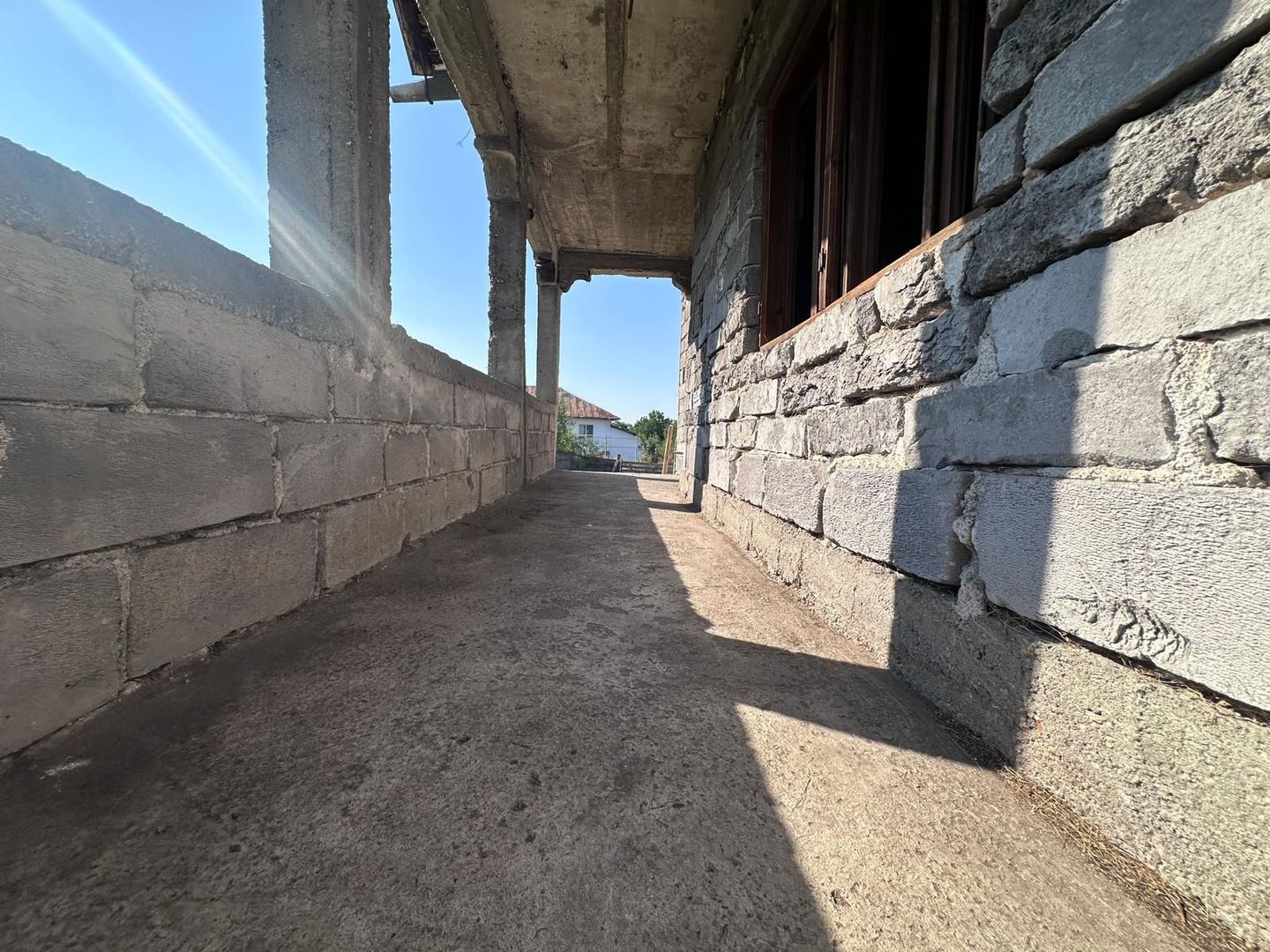 Casă P+1 la roșu, locul tău de refugiu în natura - Suduleni, Izvoare - Poză 7