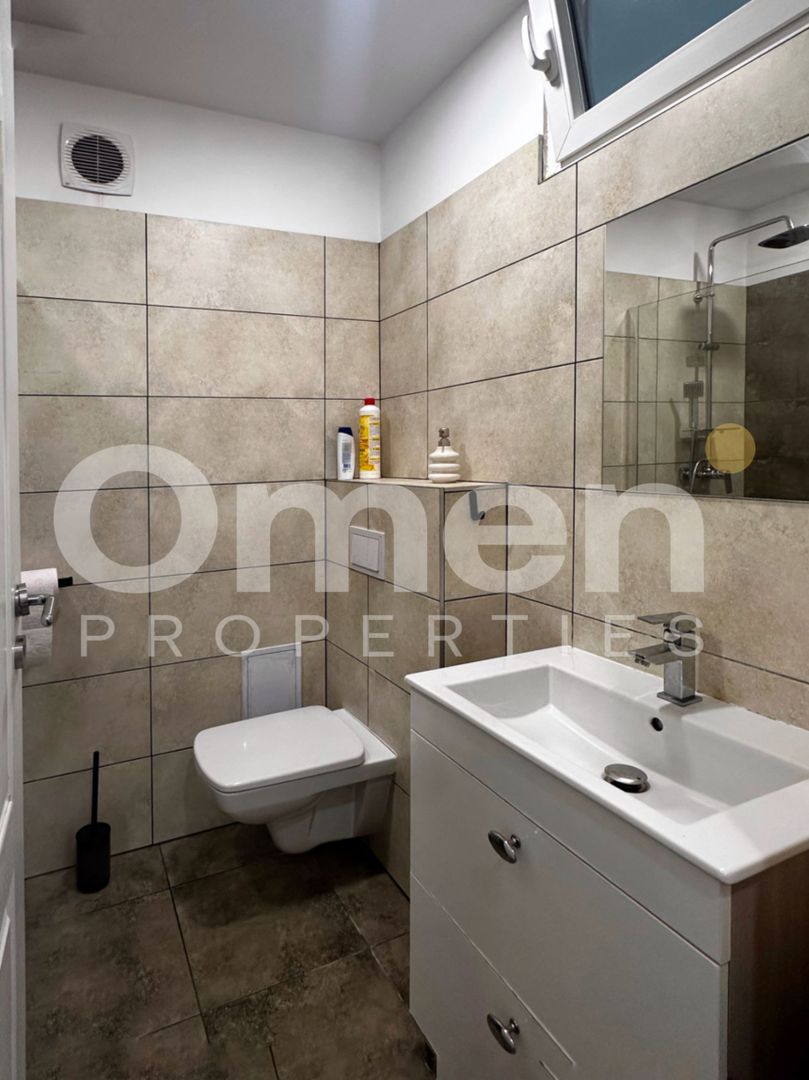 Apartament cu 2 camere | decomandat | parter inalt | zona G. Cosbuc - Poză 7