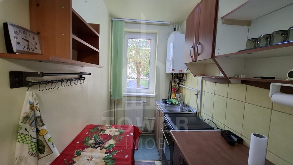 Apartament 2 camere, parter – Hipodrom III, zona Luptei - Poză 7