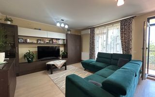 Vanzare apartament cu 2 camere + garaj, Borhanci! - Poză 1