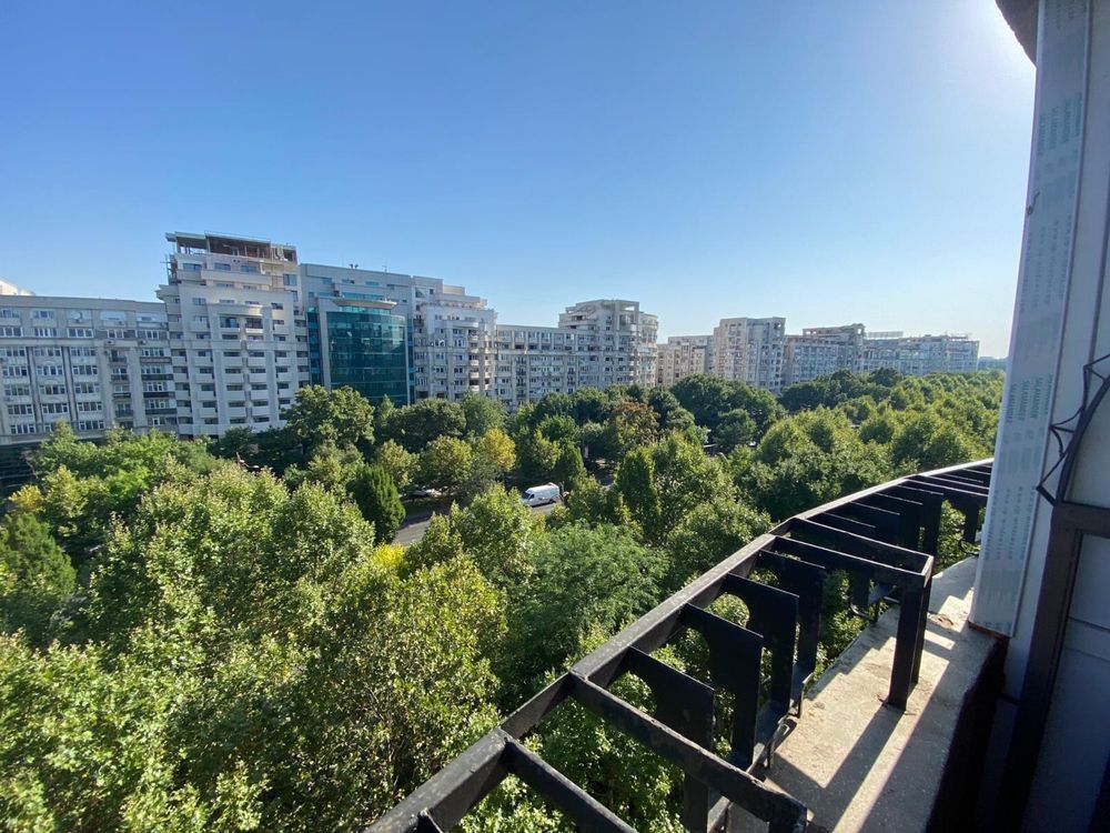 Apartament 2 Camere Unirii, Vedere Panoramică Zepter | Bloc Monolit 1997, 75mp - Poză 1