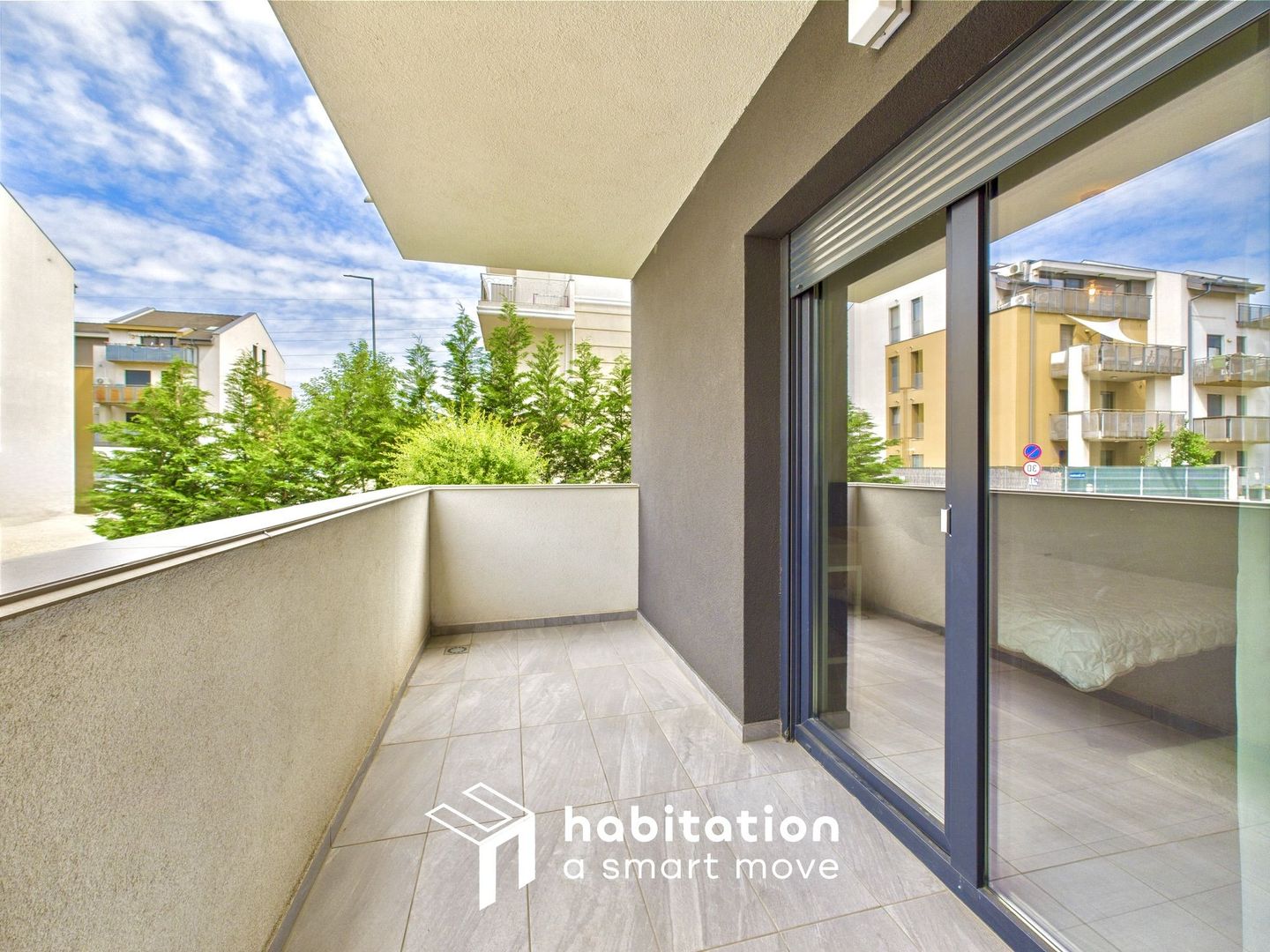 Apartament 3 camere, spațios si modern, la intrare in Dumbrăvița - Poză 30