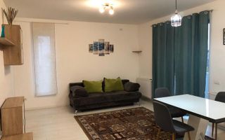 Apartament 2 camere Giroc etaj 1 - Poză 3