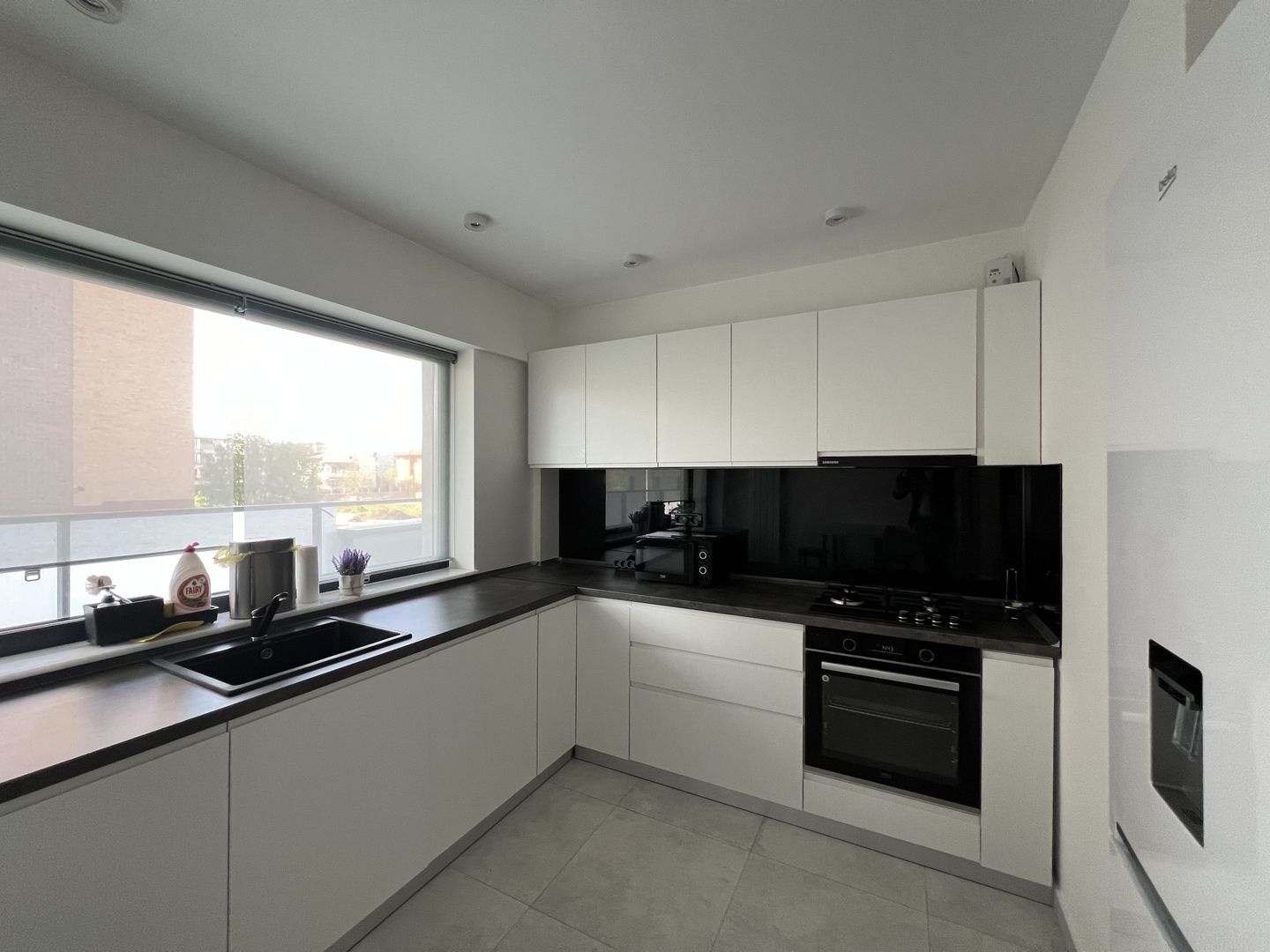 Apartament Pipera | Iancu Nicolae | Jolie Ville - Poză 15