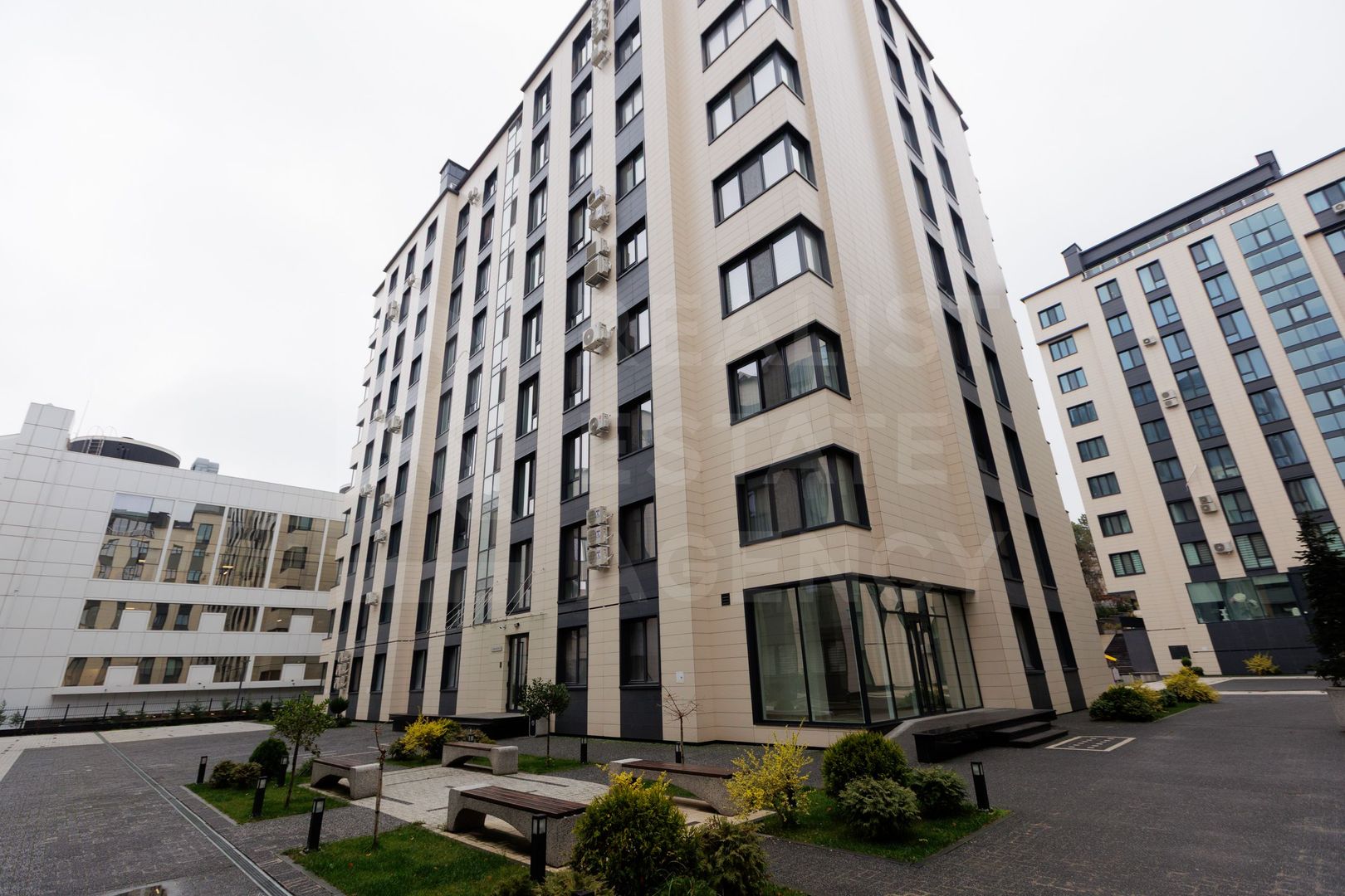 Vânzare, apartament, 3 camere, stada Moara Roșie, Centru - Poză 18