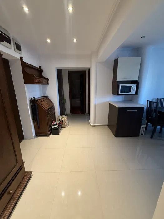 AP. 2 CAMERE 13 SEPTEMBRIE, BUCATARIE DESCHISA, MOBILAT MODERN - Poză 3