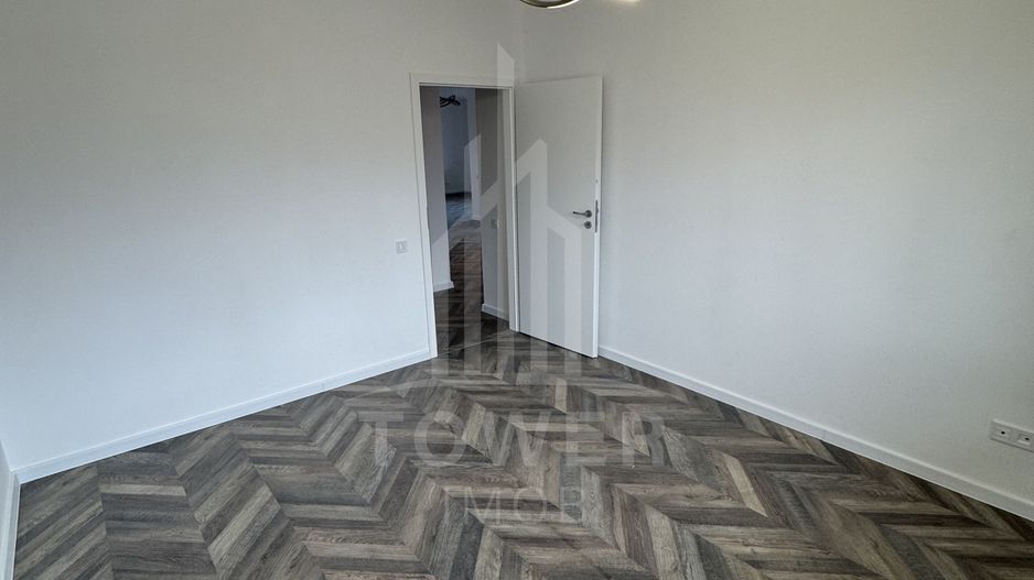 Apartament spațios de 4 camere, 114 mp utili + 3 terase – Hipodrom 3! - Poză 19