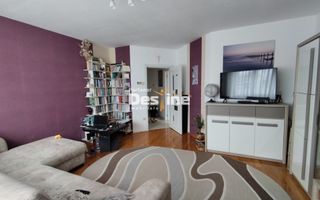 Apartament de vânzare 2 camere, decomandat, zona ultra centrală, semi / mobilat - Poză 2