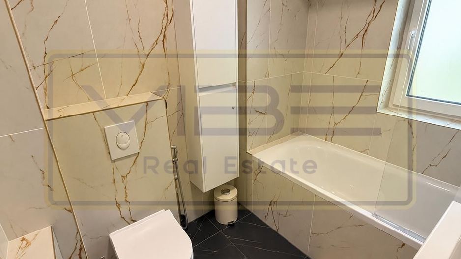 APARTAMENT 3 CAMERE DE ÎNCHIRIAT | 80 MP | PĂCURARI – RĂSĂRIT DE SOARE - Poză 9