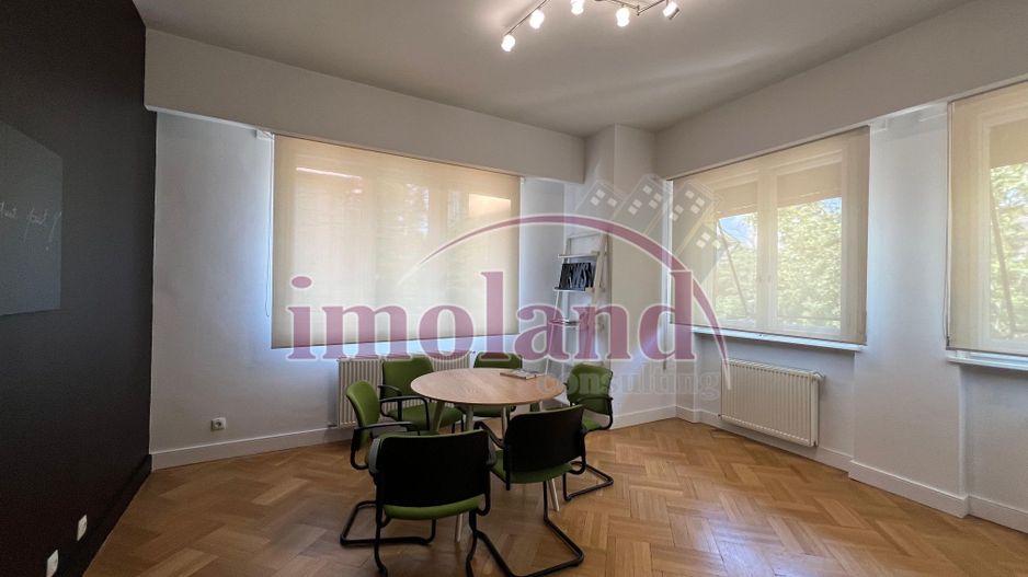 Etaj de vila - inchiriere office - Primaverii - Poză 16