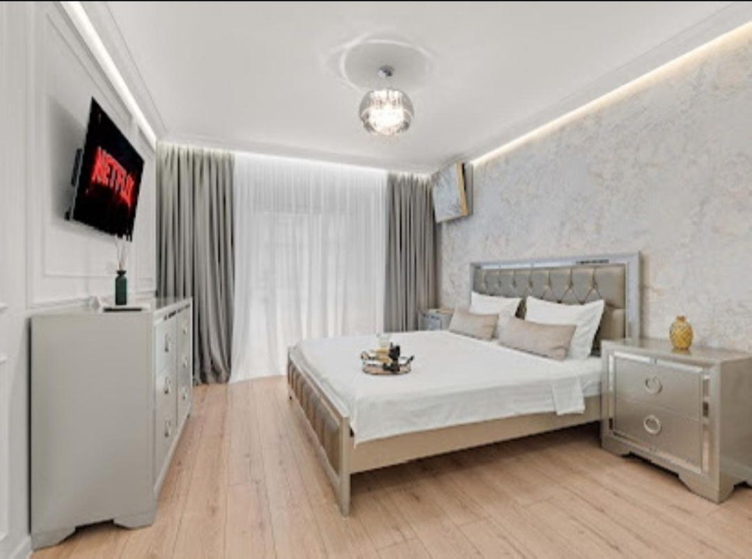 Duplex de lux, 2 cam/ curte privata/ Colentina - Poză 5