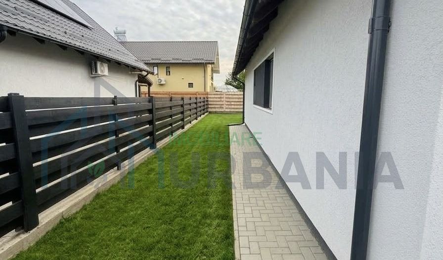 Casă modernă de închiriat în Stejarilor Residence, Lunca Cetățuii, Iași - Poză 6