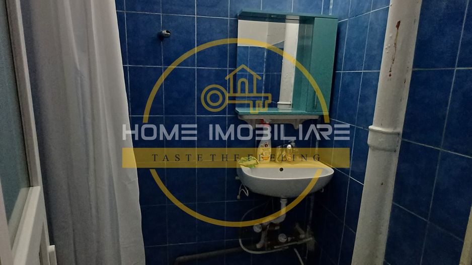 Apartament cu 1 camera /30 mp / zona Podu Ros - Poză 7