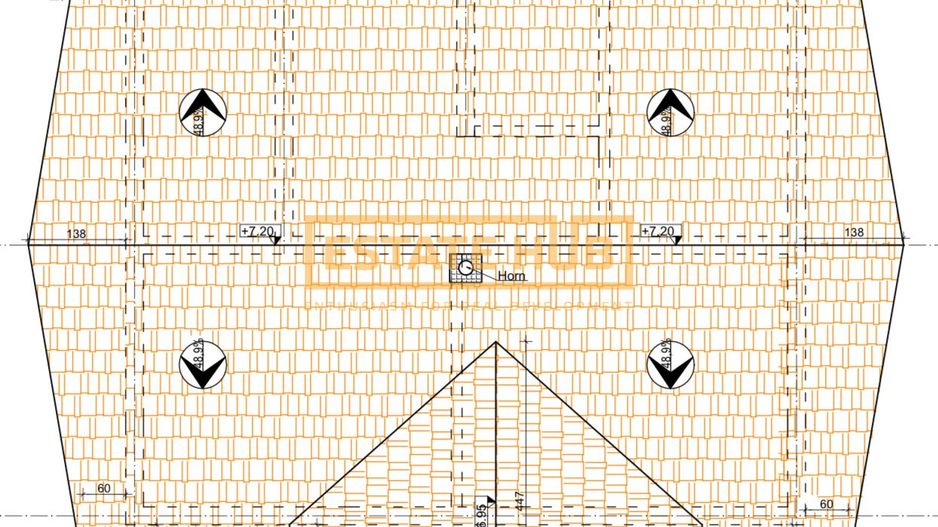 Comision 0% ! Casa individuala de vanzare, 130 mp, 400 teren ! - Poză 12
