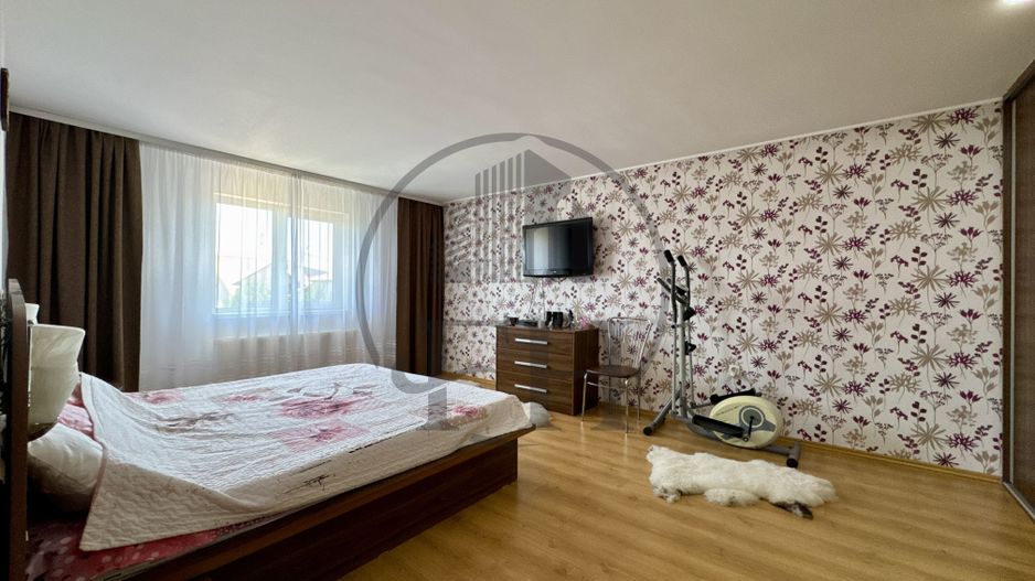 Casa / Vila de vanzare Lumina, Constanta - Poză 17