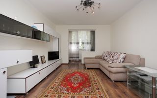 Vânzare, apartament 3 camere, str. Alexei Mateevici, Strășeni - Poză 2