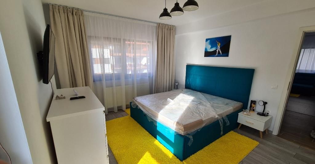 Apartament 3 camere | Sanpetru Residence - Poză 1