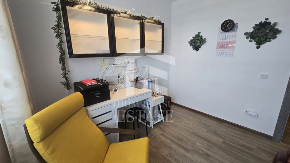 Mangalia - Vila tip duplex moderna. - Poză 20