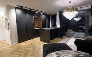 Apartament 2 camere, finisaje premium și design spectaculos. - Poză 5