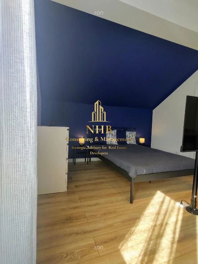 Studio modern | Floreasca - Poză 9